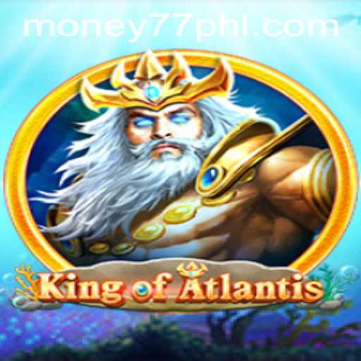 Discover the Underwater Adventure in KingofAtlantis with MONEY77