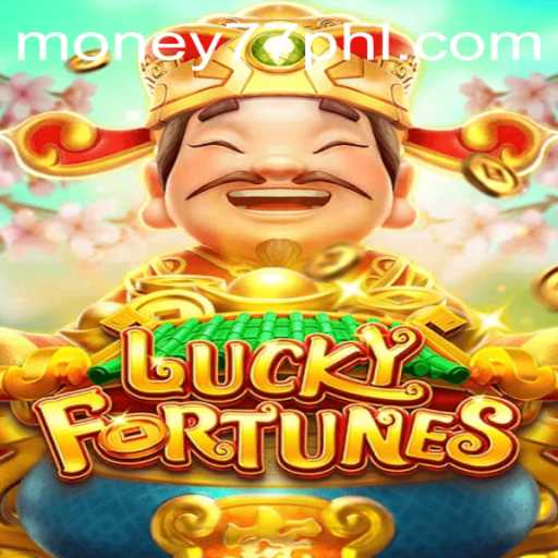 Discover The Excitement of LUCKYFORTUNES: An In-Depth Guide to the Game with MONEY77
