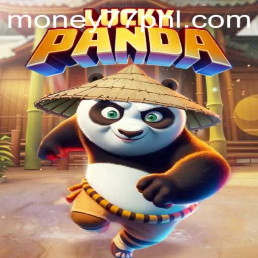 Discover the Exciting World of LuckyPanda: A Thrilling Adventure with MONEY77