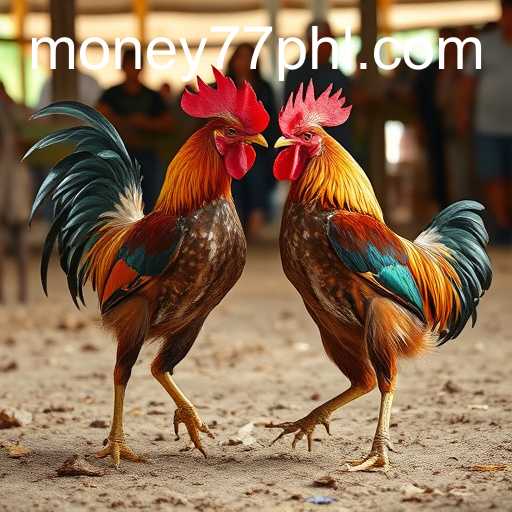 The Modern Landscape of Sabong Games with MONEY77